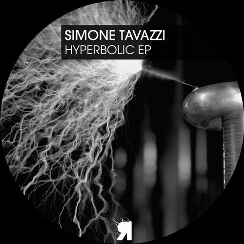 Simone Tavazzi – Hyperbolic EP [RSPKT156]